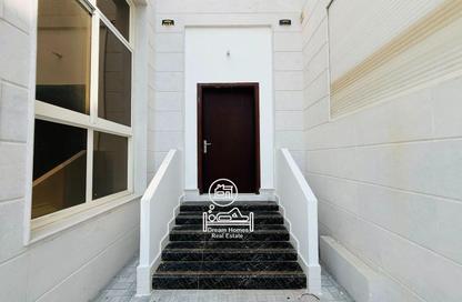 Apartment - 2 Bedrooms - 2 Bathrooms for rent in Mohamed Bin Zayed City - Abu Dhabi