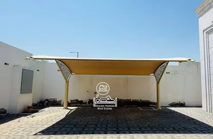 شقة - 2 غرف نوم - 2 حمامات للايجار في مدينة محمد بن زايد - أبوظبي