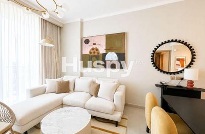 Apartment - 1 - 2 for rent in Millennium Talia Residences - Al Furjan - Dubai