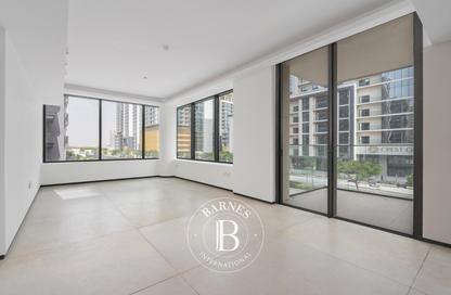 Apartment - 2 Bedrooms - 3 Bathrooms for rent in The Terraces South Side - The Terraces - Sobha Hartland - Mohammed Bin Rashid City - Dubai