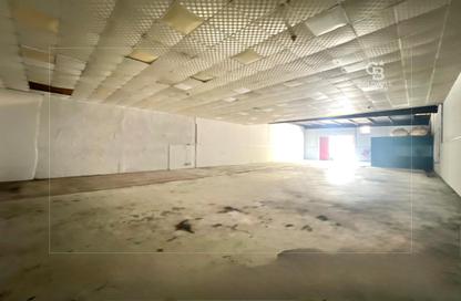 Warehouse - Studio - 1 for rent in Al Quoz - Dubai