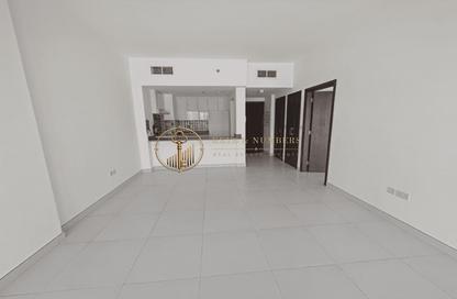 Apartment - 1 - 2 for rent in Rabdan Building - Motor City - Dubai