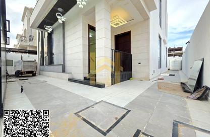 Villa - 6 Bedrooms - 7+ Bathrooms for sale in Al Helio 2 - Al Helio - Ajman