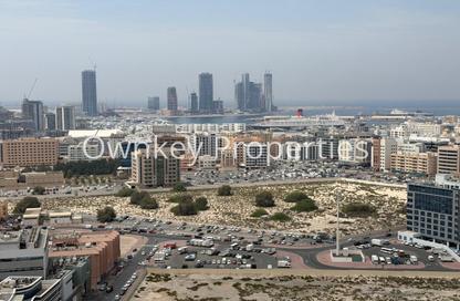 Apartment - 2 Bedrooms - 3 Bathrooms for rent in Manazil Al Mankhool 01 - Al Mankhool - Bur Dubai - Dubai