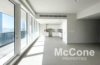 Apartment - 2 Bedrooms - 2 Bathrooms for sale in Harbour Gate Tower 2 - Harbour Gate - Dubai Creek Harbour (The Lagoons) - Dubai