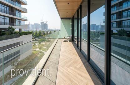 شقة - 2 - 3 للبيع في 399 هيلز بارك ب - 399 Hills Park - دبي هيلز استيت - دبي
