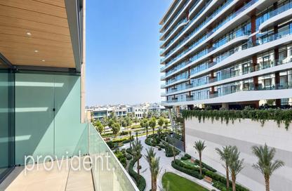 شقة - 2 - 3 للبيع في 399 هيلز بارك ب - 399 Hills Park - دبي هيلز استيت - دبي
