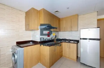 Apartment - 1 Bedroom - 2 Bathrooms for sale in Lincoln Park B - Lincoln Park - Arjan - Dubai