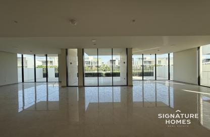 Apartment - 5 Bedrooms - 6 Bathrooms for rent in Address Hillcrest - Dubai Hills Estate - Dubai