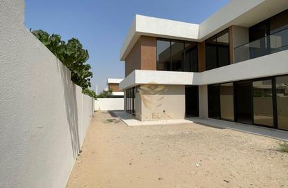 Villa - 4 - 6 for sale in Shomous Residential Complex - Sharjah Garden City - Sharjah