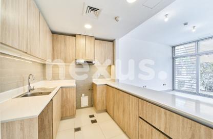 Duplex - 2 Bedrooms - 3 Bathrooms for rent in The Pulse Townhouses Cluster 15 - The Pulse Townhouses - The Pulse - Dubai South (Dubai World Central) - Dubai