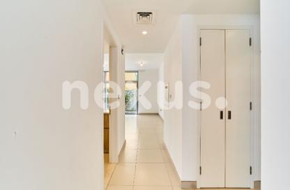 Duplex - 2 Bedrooms - 3 Bathrooms for rent in The Pulse Townhouses Cluster 15 - The Pulse Townhouses - The Pulse - Dubai South (Dubai World Central) - Dubai