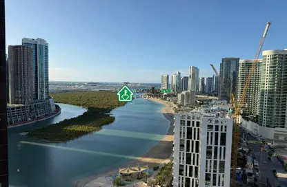 شقة - غرفة نوم - 2 حمامات للايجار في مانجروف - شمس أبوظبي - جزيرة الريم - أبوظبي