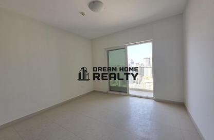 Apartment - 2 Bedrooms - 2 Bathrooms for rent in Manazil Tower 5 - Al Taawun Street - Al Taawun - Sharjah