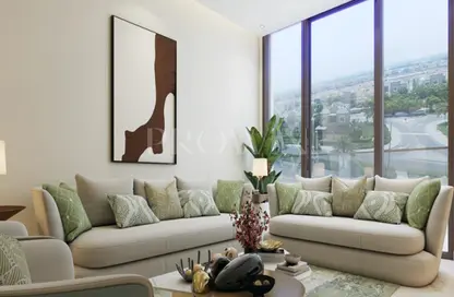 شقة - غرفة نوم - 2 حمامات للبيع في شكسبير - اساطير دبي لاند (ليفينج ليجيندز) - دبي