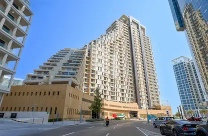 Apartment - 2 Bedrooms - 2 Bathrooms for rent in Mangrove Place - Shams Abu Dhabi - Al Reem Island - Abu Dhabi