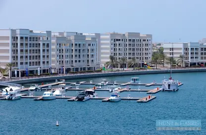 Apartment - 2 Bedrooms - 3 Bathrooms for rent in Lagoon B16 - The Lagoons - Mina Al Arab - Ras Al Khaimah