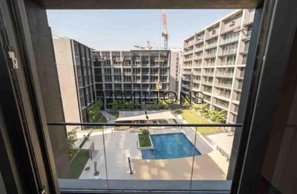 Apartment - 2 Bedrooms - 3 Bathrooms for sale in Nasaq - Aljada - Sharjah