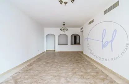 Apartment - 2 Bedrooms - 3 Bathrooms for sale in Al Badia Hillside Condo 6 - Al Badia Hillside Village - Dubai Festival City - Dubai