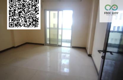 Apartment - 3 - 2 for rent in Al Rashidiya Towers - Al Rashidiya - Ajman Downtown - Ajman