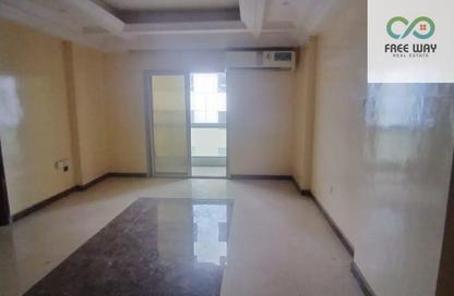 Apartment - 3 - 2 for rent in Al Rashidiya Towers - Al Rashidiya - Ajman Downtown - Ajman