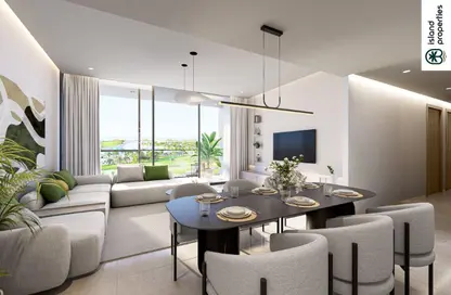 Apartment - 1 Bedroom - 2 Bathrooms for sale in Al Hamra Greens - Al Hamra Village - Ras Al Khaimah Apartment - 1 Bedroom - 2 Bathrooms for sale in Al Hamra Greens - Al Hamra Village - Ras Al Khaimah