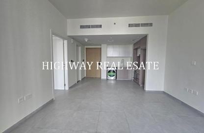 Apartment - 1 - 2 for rent in The Boulevard 2 - Aljada - Sharjah