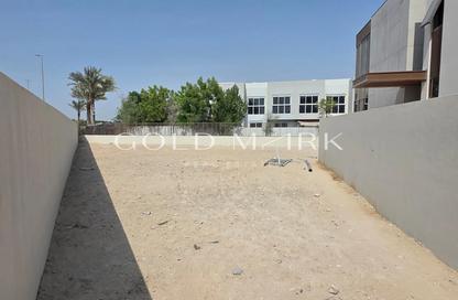 Townhouse - 4 - 4 for sale in Mudon Al Ranim 8 - Mudon - Dubai Townhouse - 4 - 4 for sale in Mudon Al Ranim 8 - Mudon - Dubai