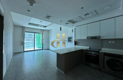 Apartment - 1 Bedroom - 2 Bathrooms for rent in Alpha Green Tower - District 12 - Jumeirah Village Circle - Dubai Apartment - 1 Bedroom - 2 Bathrooms for rent in Alpha Green Tower - District 12 - Jumeirah Village Circle - Dubai