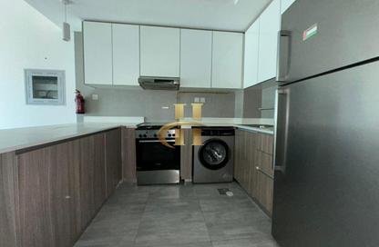 Apartment - 1 Bedroom - 2 Bathrooms for rent in Alpha Green Tower - District 12 - Jumeirah Village Circle - Dubai Apartment - 1 Bedroom - 2 Bathrooms for rent in Alpha Green Tower - District 12 - Jumeirah Village Circle - Dubai