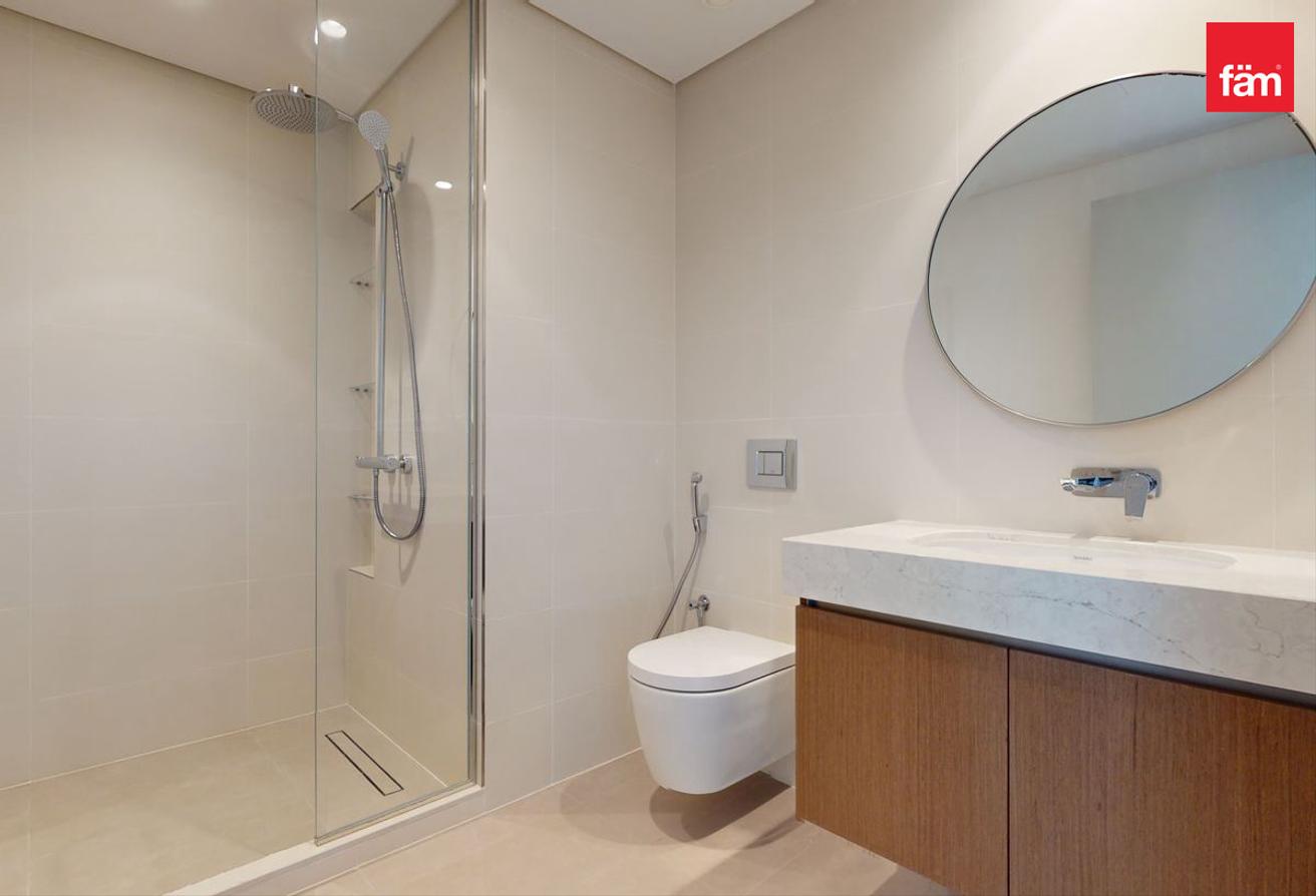 Corner unit Full Palm view luxury photo 13