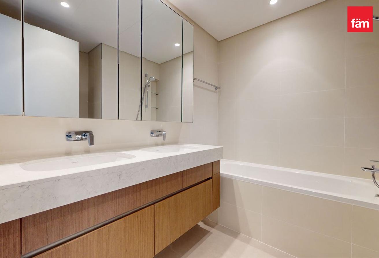 Corner unit Full Palm view luxury photo 12