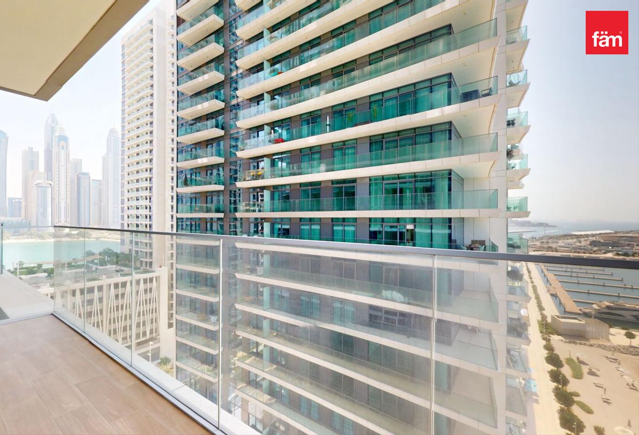Corner unit Full Palm view luxury photo 10