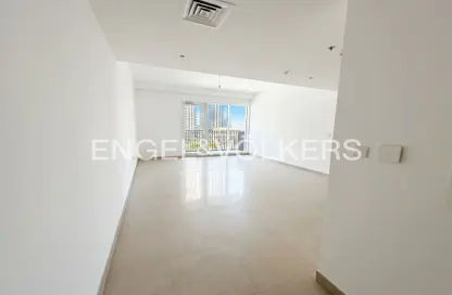 Apartment - 1 Bedroom - 1 Bathroom for rent in Creek Horizon Tower 2 - Creek Horizon - Dubai Creek Harbour (The Lagoons) - Dubai