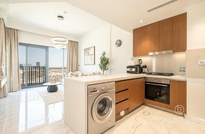 Apartment - 1 Bedroom - 1 Bathroom for sale in Azizi Mirage - Dubai Studio City - Dubai