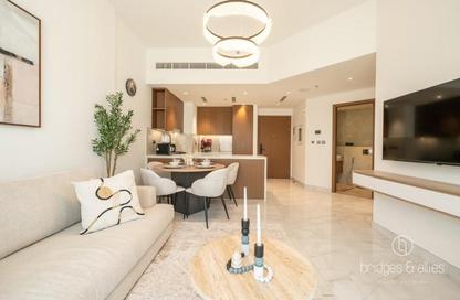 Apartment - 1 Bedroom - 1 Bathroom for sale in Azizi Mirage - Dubai Studio City - Dubai