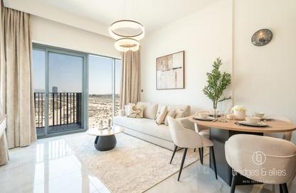 Apartment - 1 Bedroom - 1 Bathroom for sale in Azizi Mirage - Dubai Studio City - Dubai