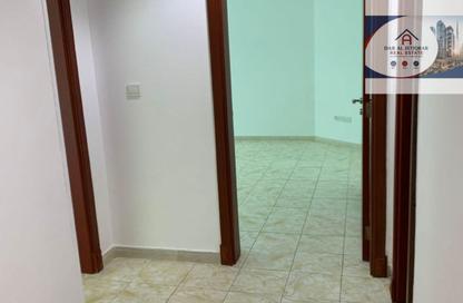 Apartment - 2 Bedrooms - 3 Bathrooms for sale in Al Majaz 3 - Al Majaz - Sharjah Apartment - 2 Bedrooms - 3 Bathrooms for sale in Al Majaz 3 - Al Majaz - Sharjah