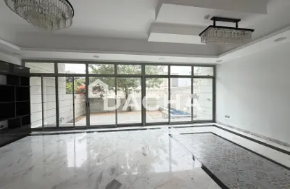 Townhouse - 4 Bedrooms - 5 Bathrooms for rent in The Dreamz - Al Furjan - Dubai