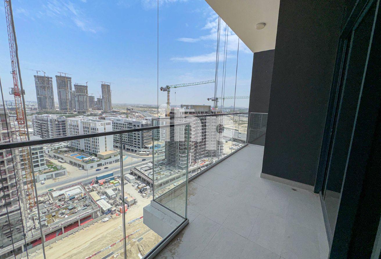 Luxury 1 bed | Amazing location | Vacant photo 13