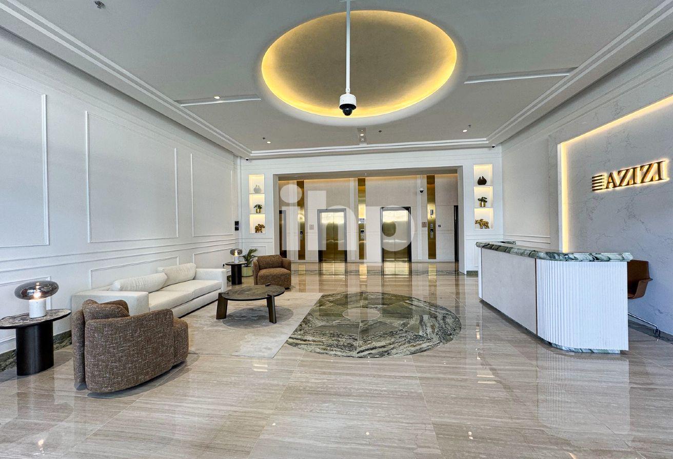 Luxury 1 bed | Amazing location | Vacant photo 8