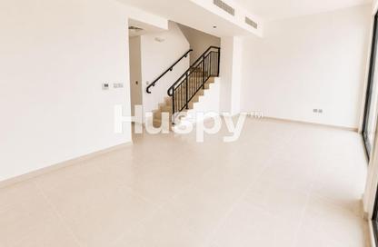 Townhouse - 3 - 5 for rent in Centaury - Damac Hills 2 - Dubai