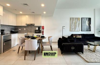 Apartment - 1 Bedroom - 1 Bathroom for rent in Rahaal 1 - Madinat Jumeirah Living - Umm Suqeim 3 - Umm Suqeim - Dubai