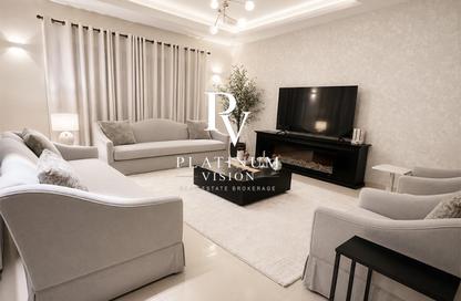 Townhouse - 4 Bedrooms - 5 Bathrooms for rent in Qattouf Community - Al Raha Gardens - Abu Dhabi Townhouse - 4 Bedrooms - 5 Bathrooms for rent in Qattouf Community - Al Raha Gardens - Abu Dhabi