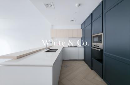Apartment - 1 Bedroom - 2 Bathrooms for sale in Wilton Park Residences 2 - Wilton Park Residences - Mohammed Bin Rashid City - Dubai