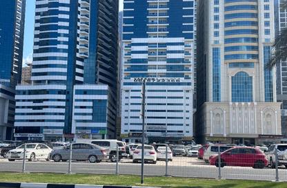 Land - Studio for sale in Al Khan Corniche - Al Khan - Sharjah
