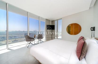 Apartment - Studio - 1 Bathroom for sale in Five Jumeirah Village - District 14 - Jumeirah Village Circle - Dubai