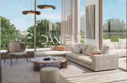 Villa - 3 Bedrooms - 4 Bathrooms for sale in The Acres (Phase 1) - The Acres - Dubai Land - Dubai