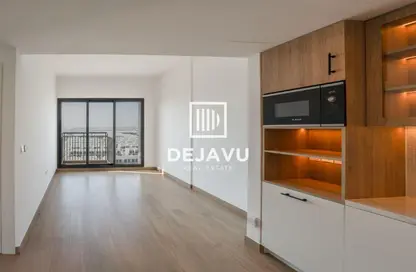 Apartment - 1 Bedroom - 1 Bathroom for rent in Liva - Town Square - Dubai
