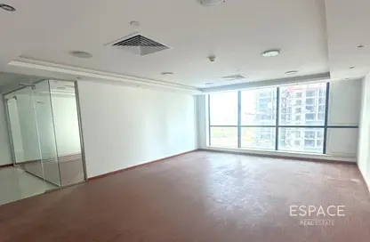 مكتب - استوديو للبيع في خور الجميرا  2 - (JLT) مجمع X - أبراج بحيرات الجميرا - دبي